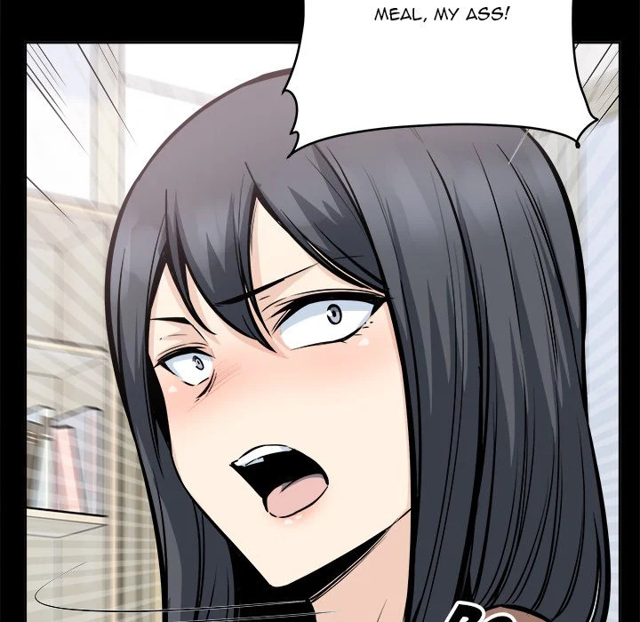 The Ark Is Me Chapter 100 – page 17