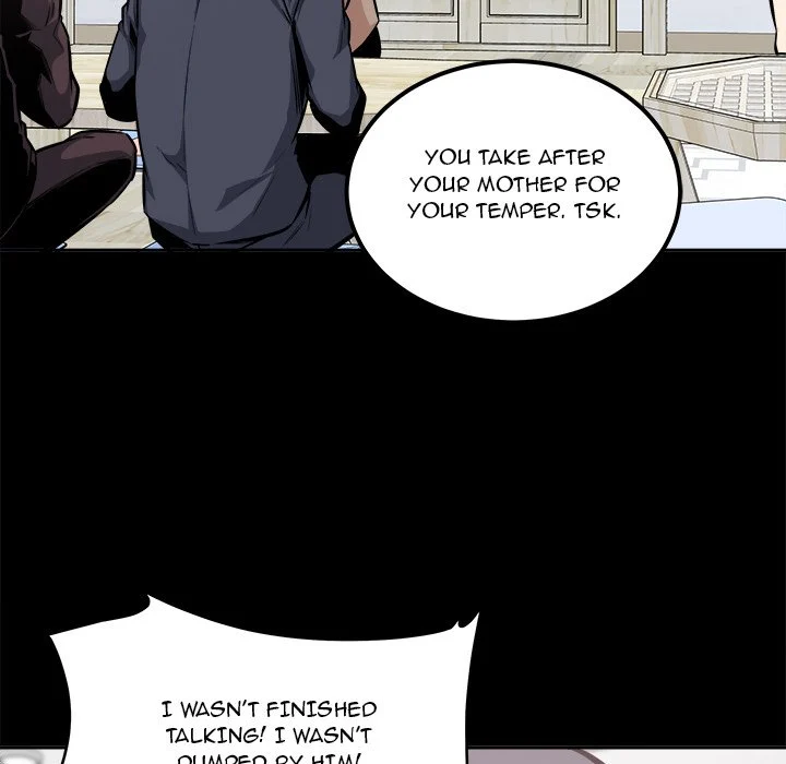 The Ark Is Me Chapter 100 – page 20