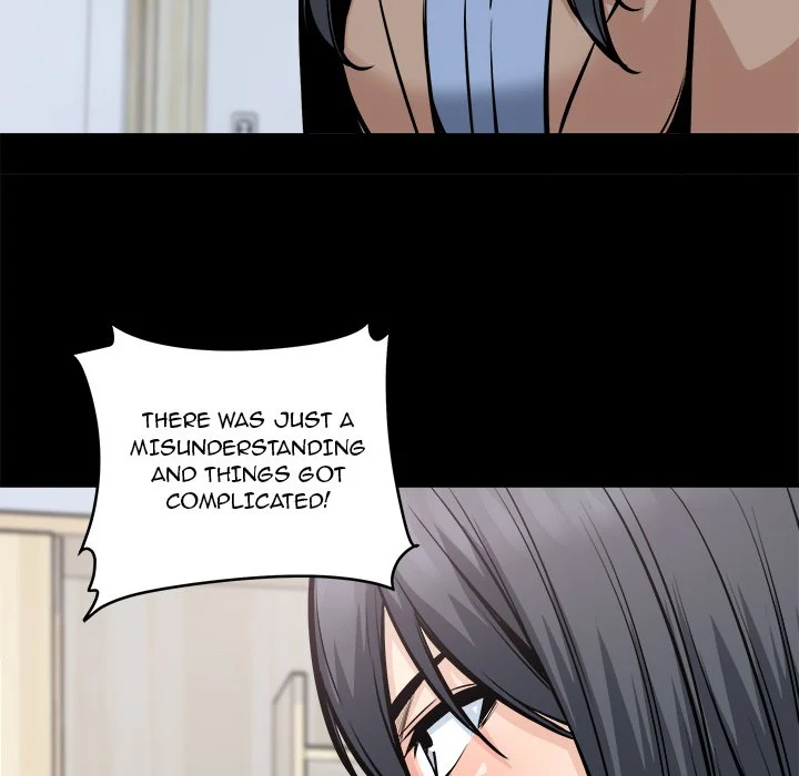 The Ark Is Me Chapter 100 – page 22