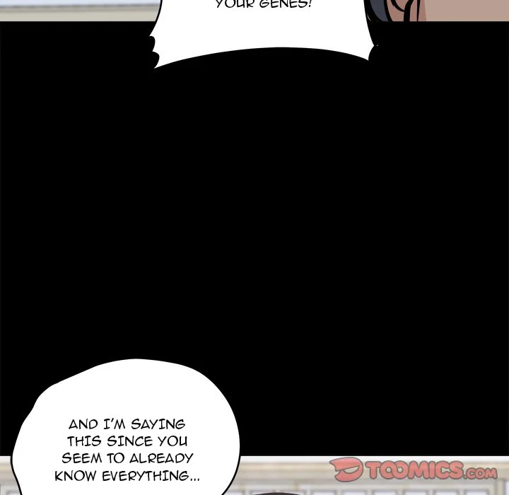 The Ark Is Me Chapter 100 – page 24