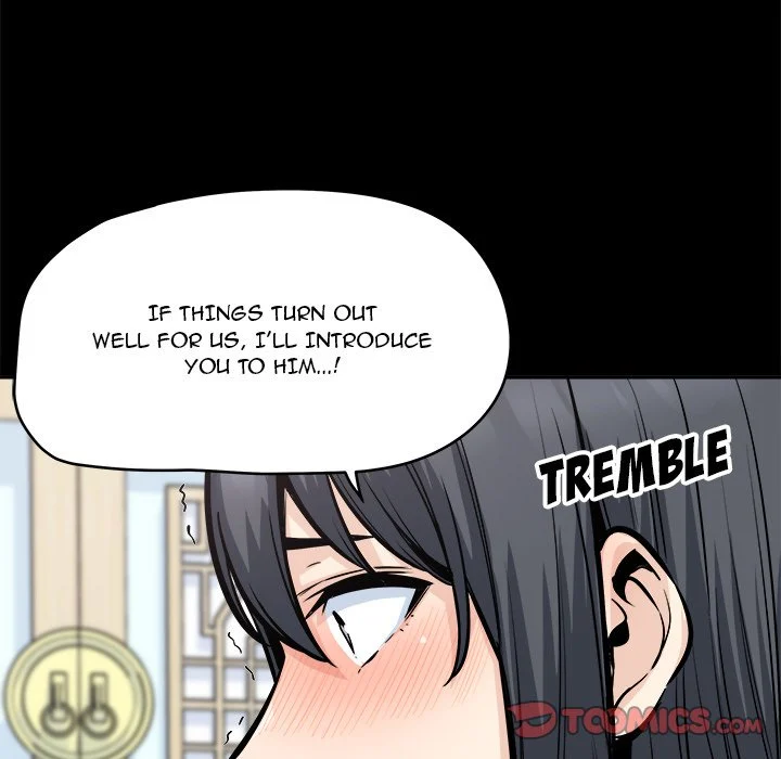 The Ark Is Me Chapter 100 – page 30