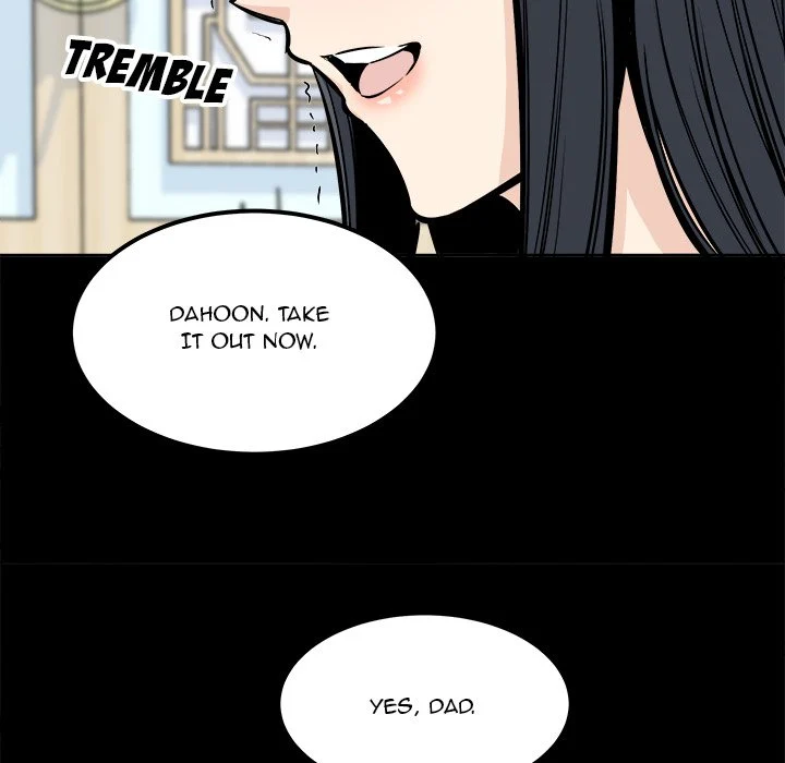 The Ark Is Me Chapter 100 – page 31