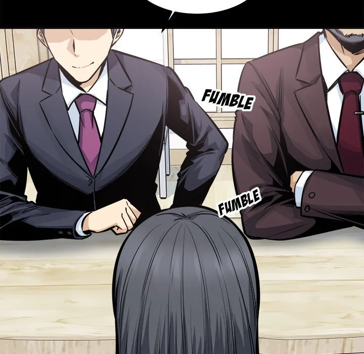 The Ark Is Me Chapter 100 – page 32
