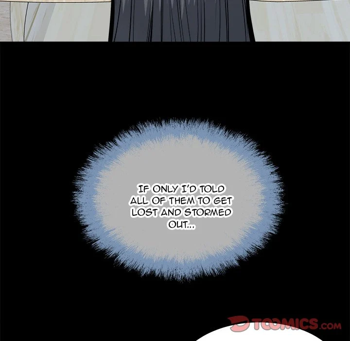The Ark Is Me Chapter 100 – page 33