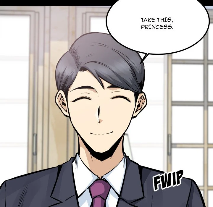 The Ark Is Me Chapter 100 – page 34