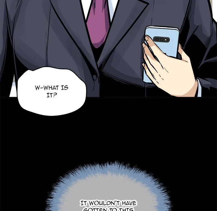The Ark Is Me Chapter 100 – page 35