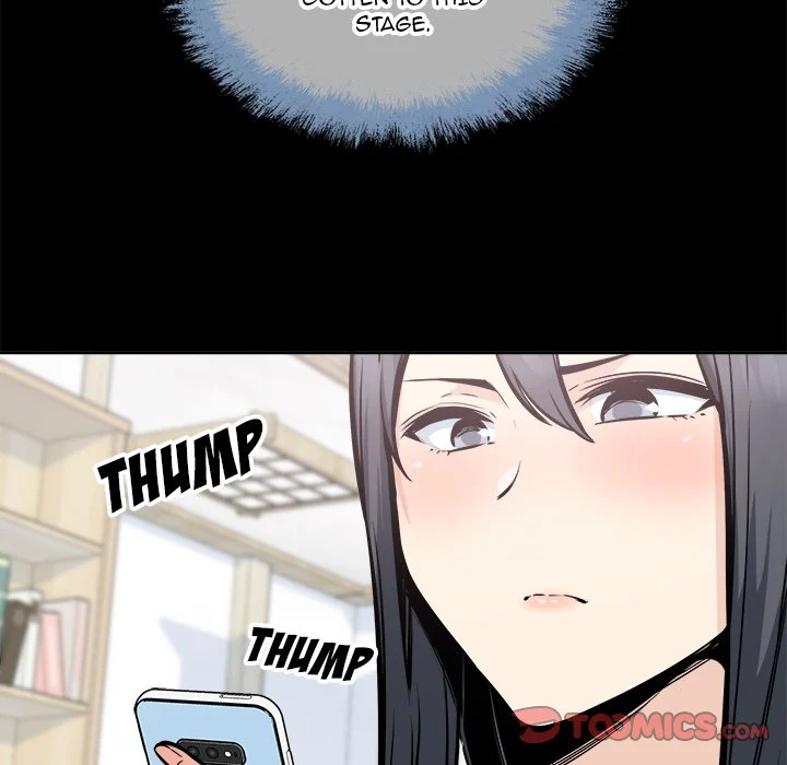 The Ark Is Me Chapter 100 – page 36