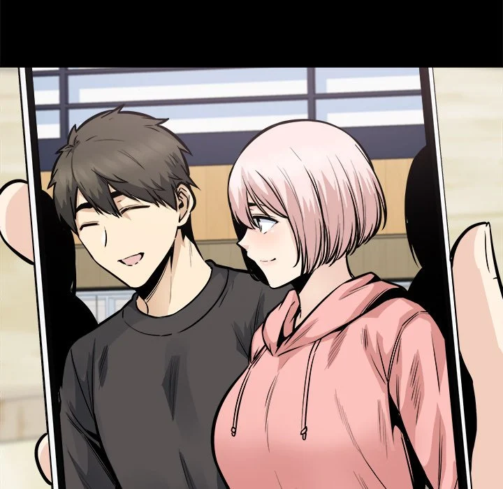 The Ark Is Me Chapter 100 – page 38
