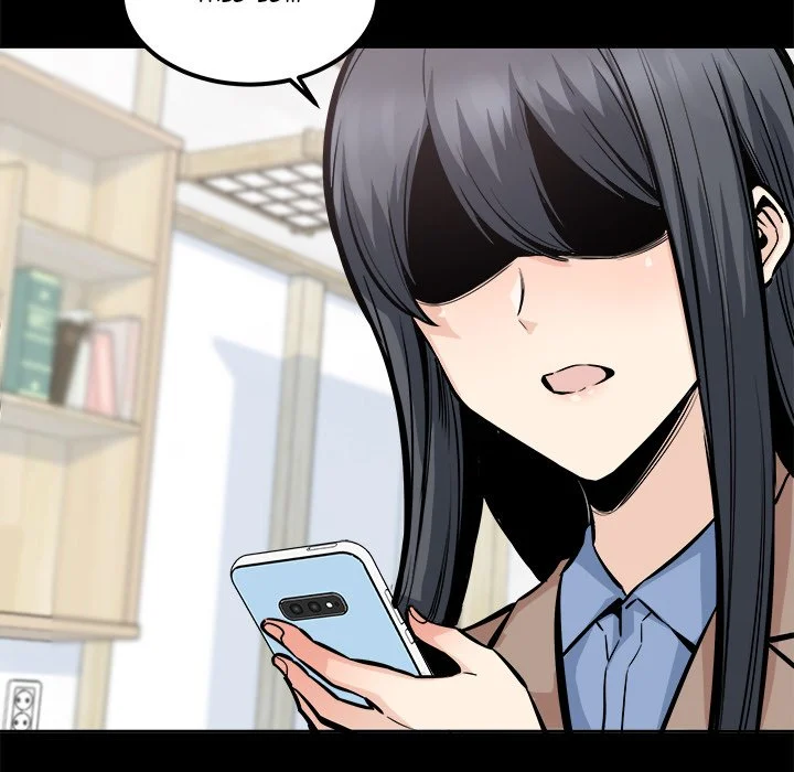 The Ark Is Me Chapter 100 – page 40