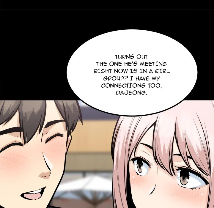 The Ark Is Me Chapter 100 – page 41