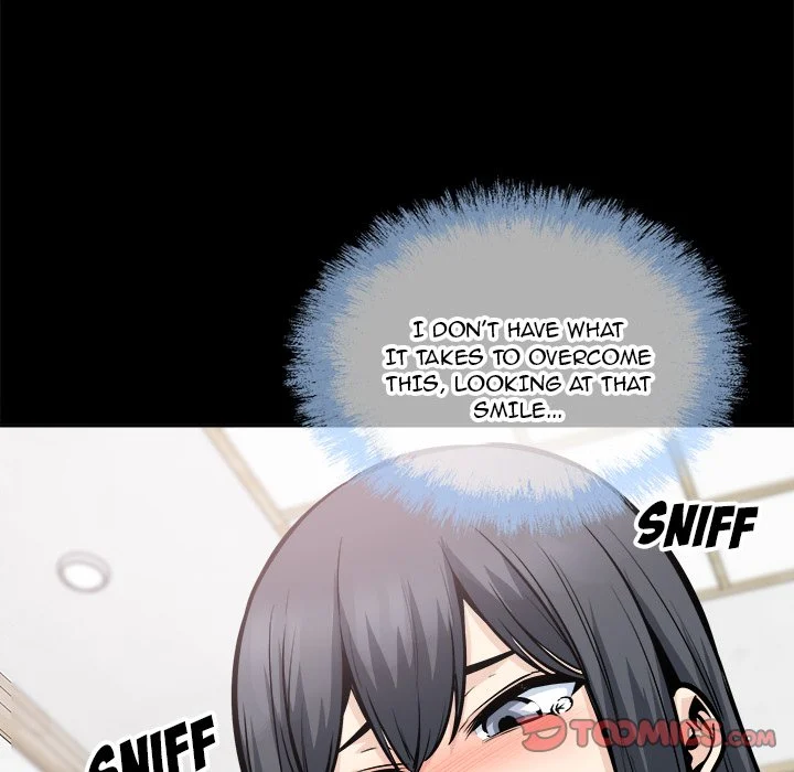 The Ark Is Me Chapter 100 – page 45