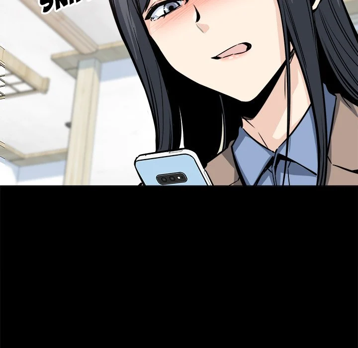 The Ark Is Me Chapter 100 – page 46