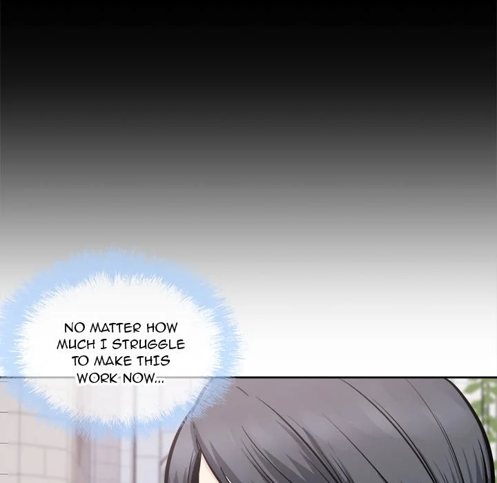 The Ark Is Me Chapter 100 – page 47