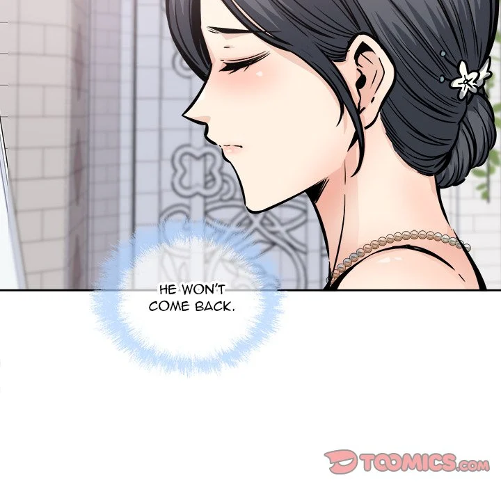 The Ark Is Me Chapter 100 – page 48