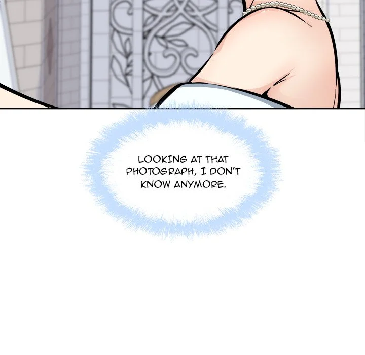 The Ark Is Me Chapter 100 – page 5