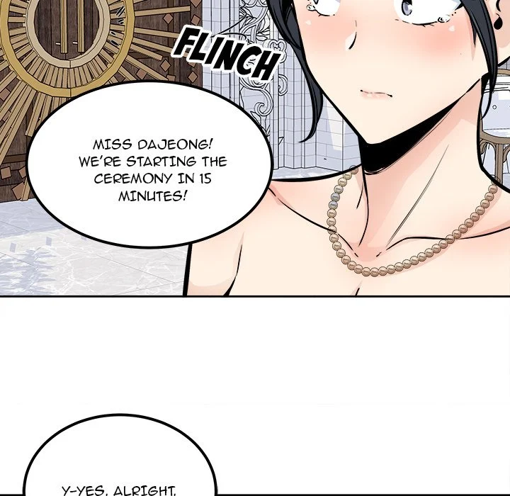 The Ark Is Me Chapter 100 – page 50