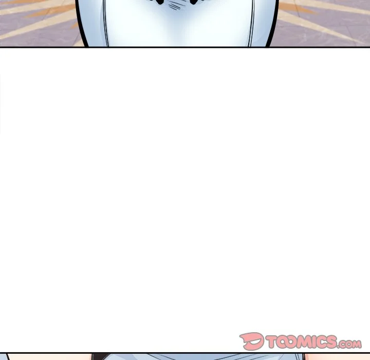 The Ark Is Me Chapter 100 – page 54