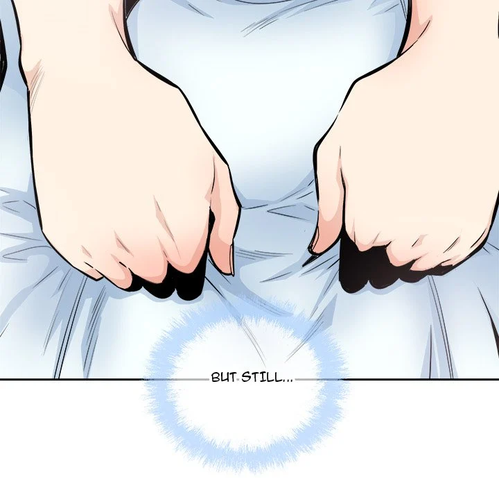 The Ark Is Me Chapter 100 – page 55