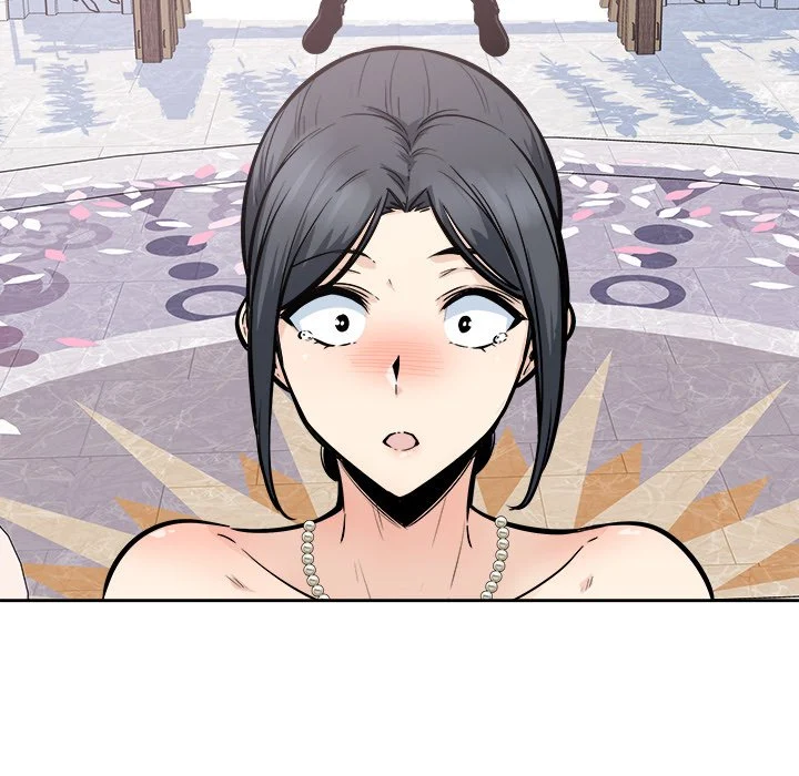 The Ark Is Me Chapter 100 – page 62