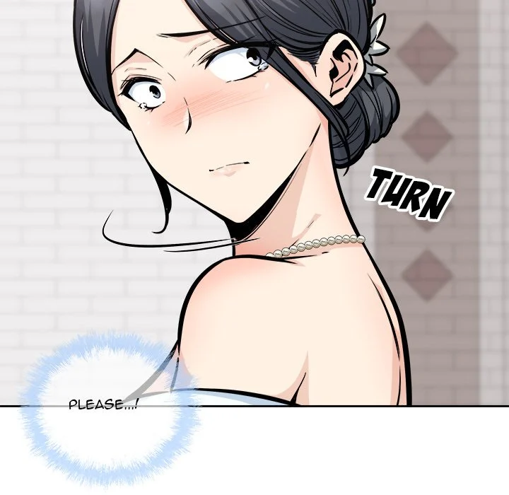 The Ark Is Me Chapter 100 – page 64