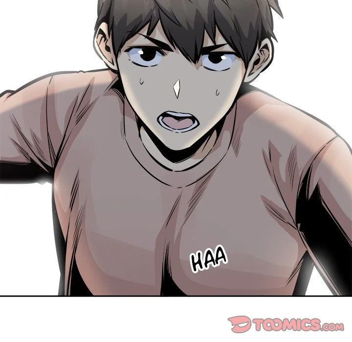 The Ark Is Me Chapter 100 – page 66