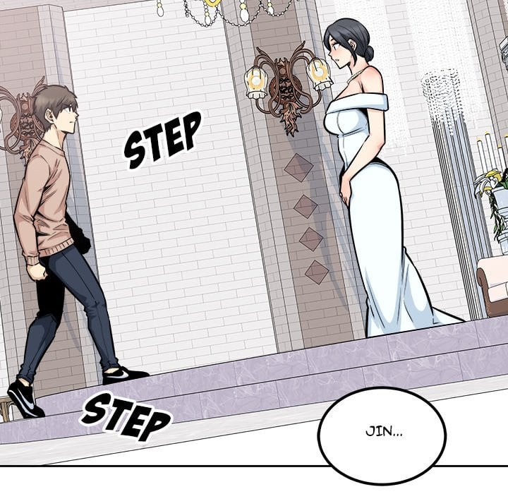 The Ark Is Me Chapter 100 – page 68