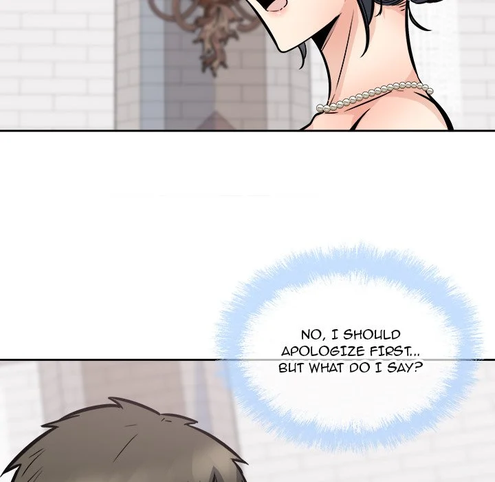 The Ark Is Me Chapter 100 – page 70