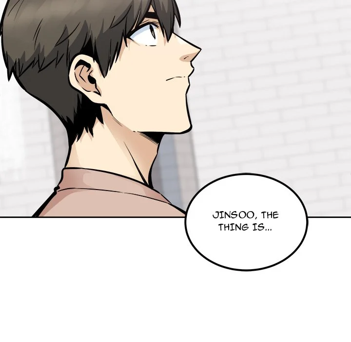 The Ark Is Me Chapter 100 – page 71