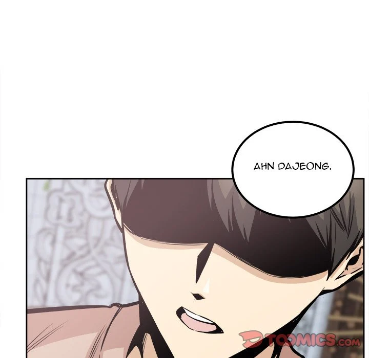 The Ark Is Me Chapter 100 – page 72