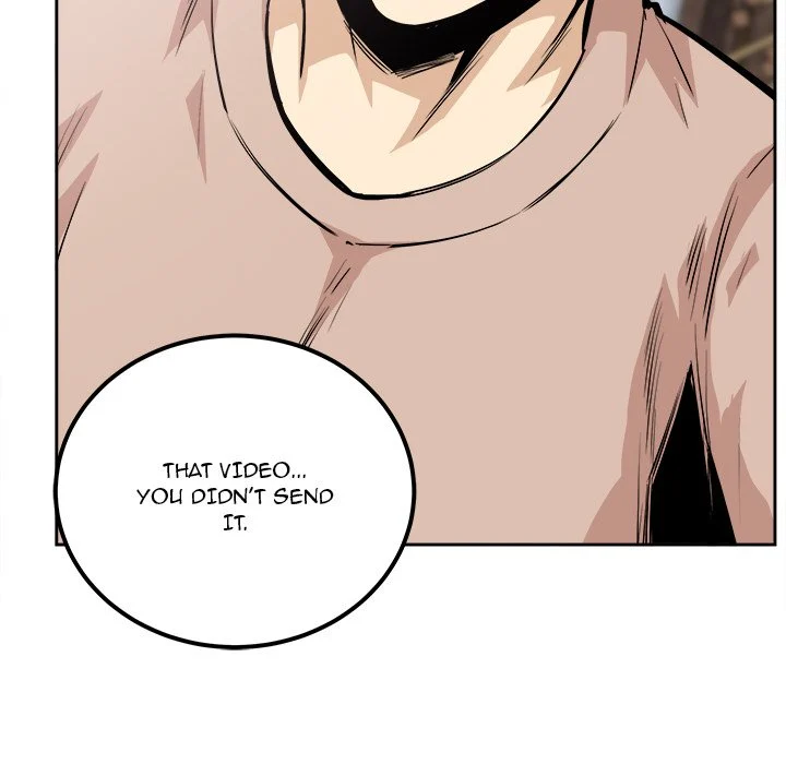 The Ark Is Me Chapter 100 – page 73
