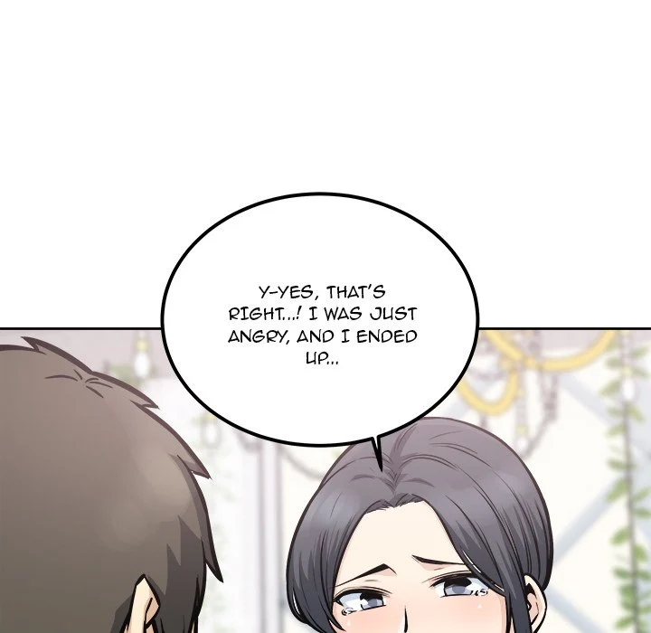 The Ark Is Me Chapter 100 – page 74
