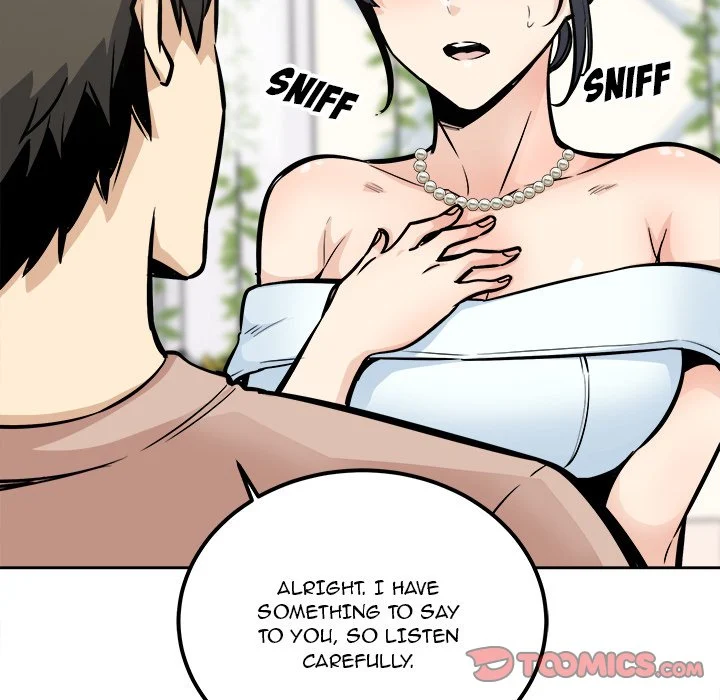 The Ark Is Me Chapter 100 – page 75