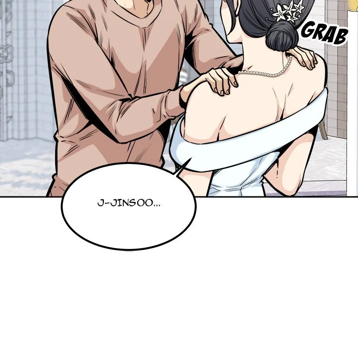 The Ark Is Me Chapter 100 – page 77