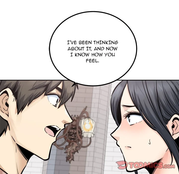 The Ark Is Me Chapter 100 – page 78