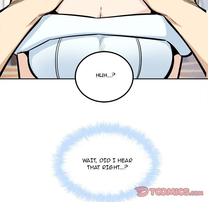 The Ark Is Me Chapter 100 – page 81