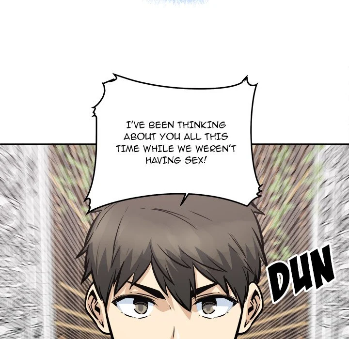 The Ark Is Me Chapter 100 – page 82