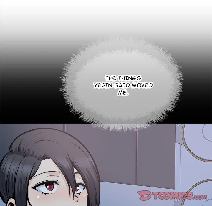 The Ark Is Me Chapter 100 – page 93