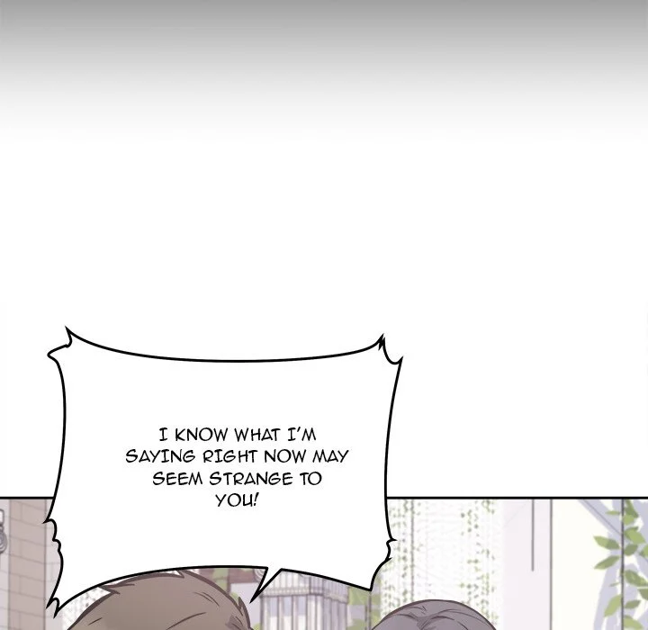 The Ark Is Me Chapter 100 – page 97
