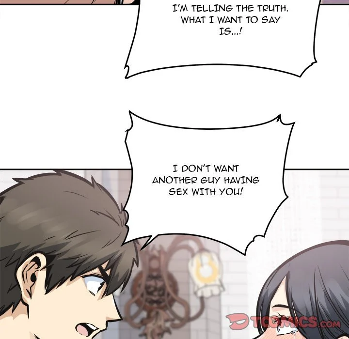 The Ark Is Me Chapter 100 – page 99
