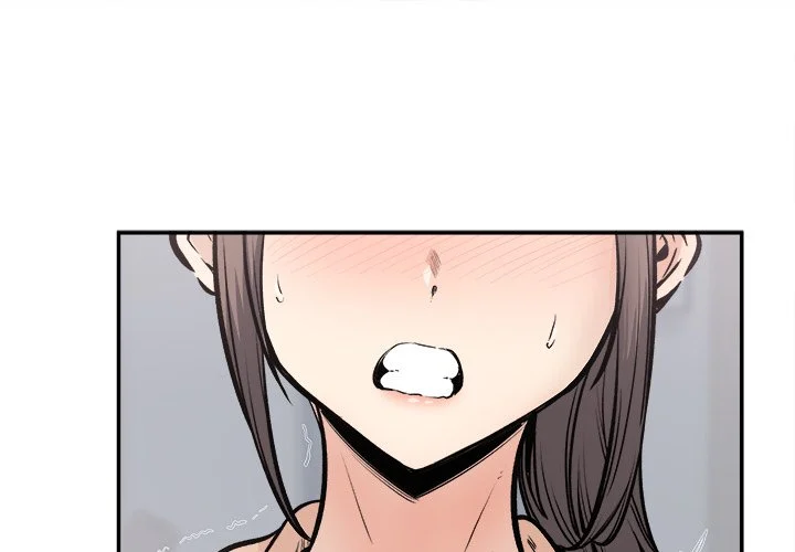 The Ark Is Me Chapter 116 – page 1