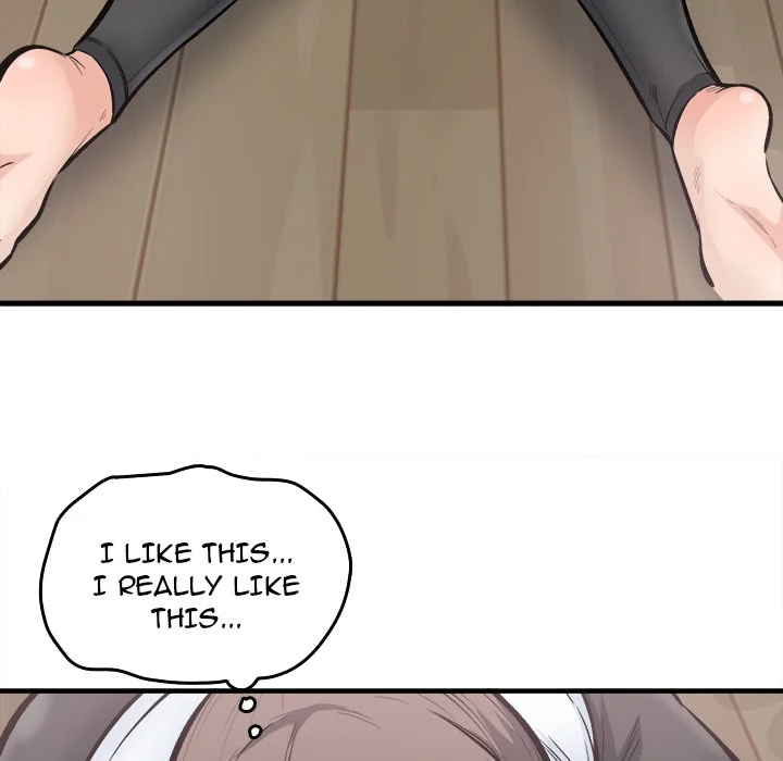 The Ark Is Me Chapter 116 – page 100