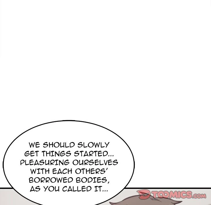The Ark Is Me Chapter 116 – page 102