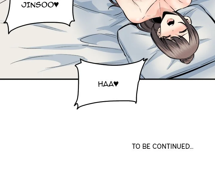 The Ark Is Me Chapter 116 – page 134