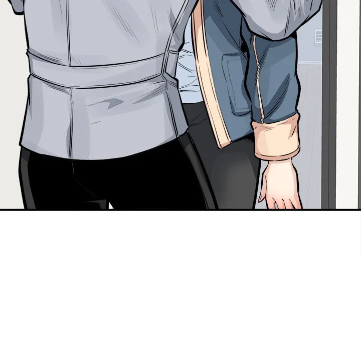 The Ark Is Me Chapter 116 – page 17