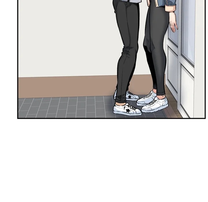The Ark Is Me Chapter 116 – page 19