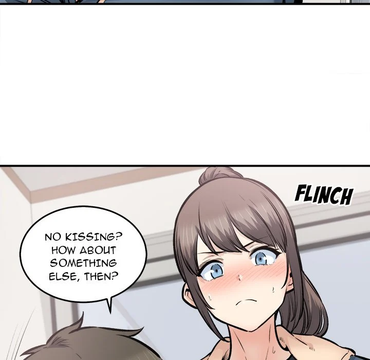 The Ark Is Me Chapter 116 – page 25