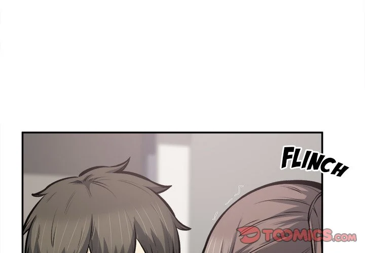 The Ark Is Me Chapter 116 – page 3