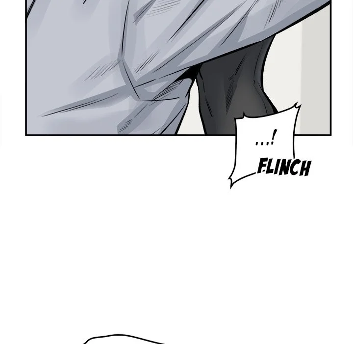 The Ark Is Me Chapter 116 – page 36