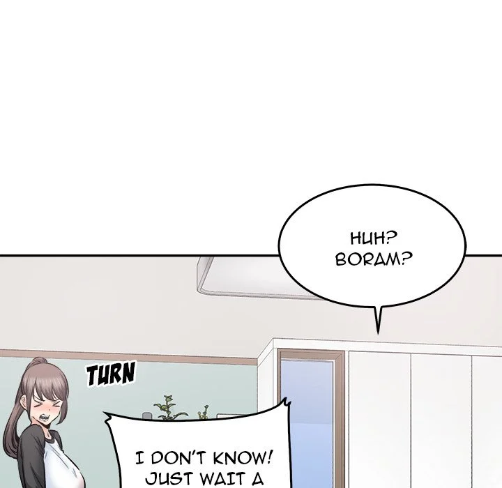 The Ark Is Me Chapter 116 – page 58