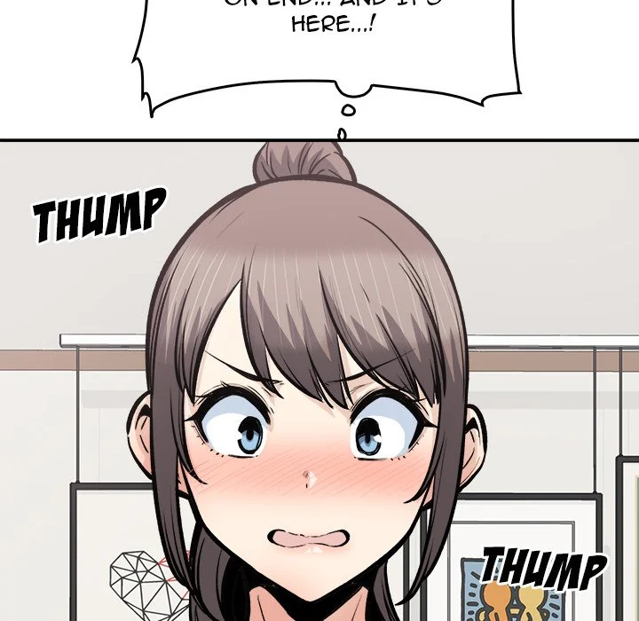 The Ark Is Me Chapter 116 – page 71